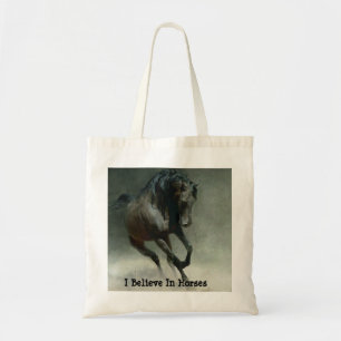 Les chevaux I croient le sac fourre-tout