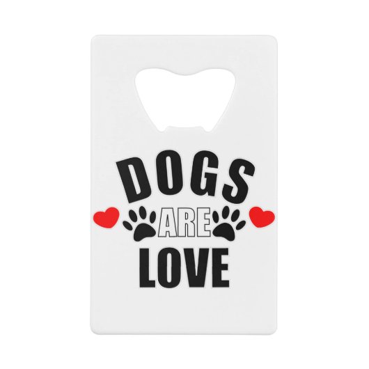 Les chiens sont amoureux (Devant)