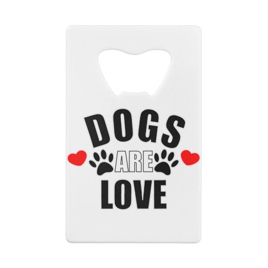 Les chiens sont amoureux (Dos)