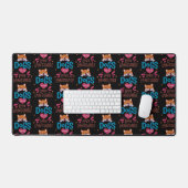 Les Chiens Sont Ma Langue D'Amour (Clavier et souris)