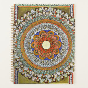 Les Choirs des Anges (Hildegard von Bingen)