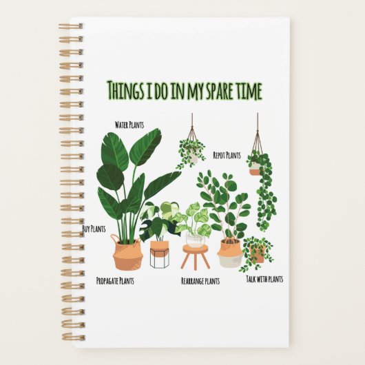 Les Choses Que Je Fais Dans Mon Temps De Rechange  (Devant)