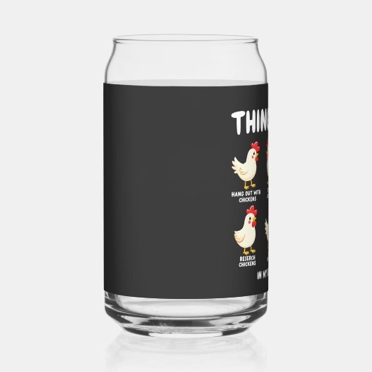 Les choses que je fais dans mon temps libre L'élev (Droite)