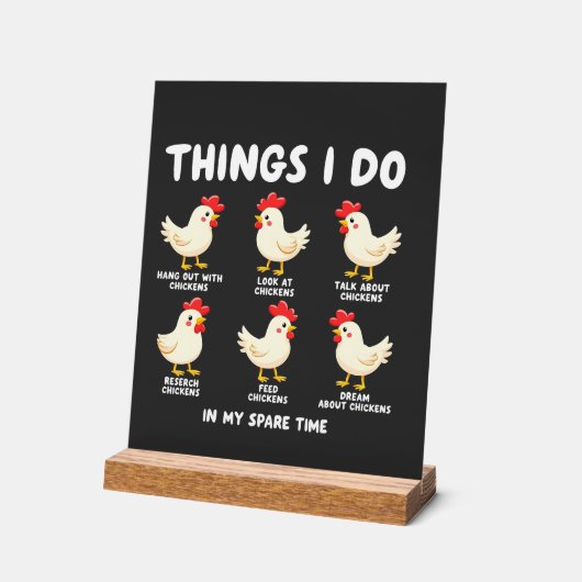 Les choses que je fais dans mon temps libre L'élev (Angle)