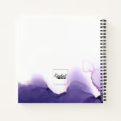 Les choses que ma belle-mère dit Carnet drôle (Dos)