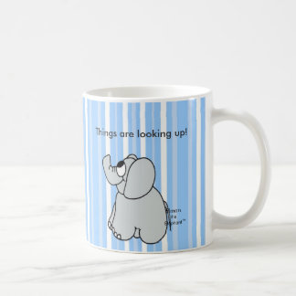 Les choses recherchent la TASSE