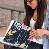 Les Choses Travaillent Toujours Pour Moi Planner