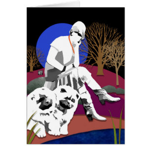 Les chow-chows et l'aileron CONSIDÉRANTS de