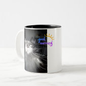 Les Chroniques de Todd - Good Morning Mug (Devant gauche)