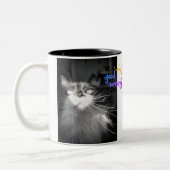 Les Chroniques de Todd - Good Morning Mug (Gauche)