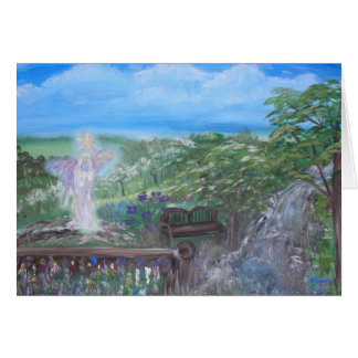 Les chutes de Salto Angel par harmonie