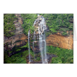 les chutes wentworth