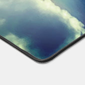 Les Cieux Déclarent Psaume 19:1 (Coin)