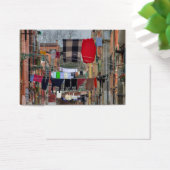 Les Cloches À Venise Italie (Bureau)