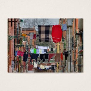 Les Cloches À Venise Italie
