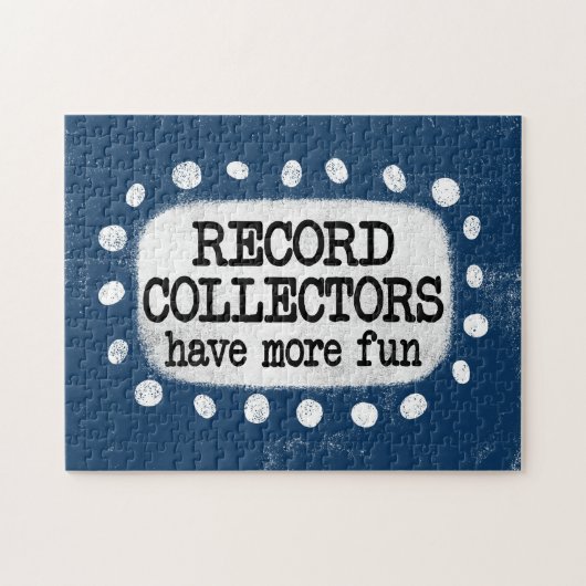 Les Collecteurs De Documents Ont Plus De Puzzle Am (Horizontal)