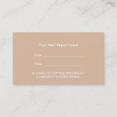 Les confettis neutres pointillent le rendez-vous (Dos)