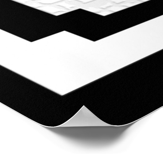 Les Contes De Fée Sont... Affiche (Coin)