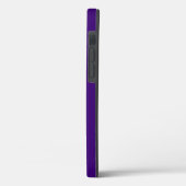 Les coques iphone de basket-ball des filles, nouve (Verso / Gauche)