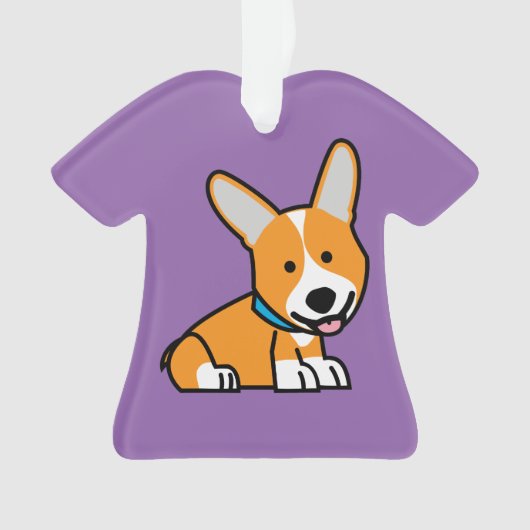 Les Corgis de corgi poursuivent le Pembroke (devant)