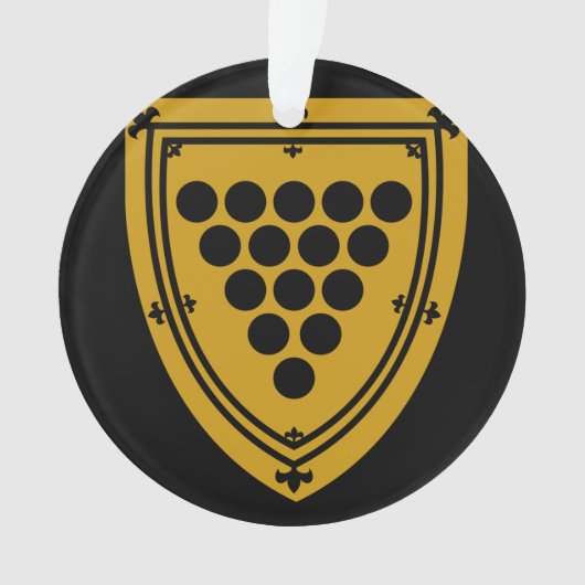 LES CORNOUAILLES (devant)