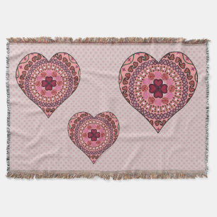 Les couches du coeur lancent la couverture