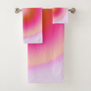 Les Couleurs 06 Lilac Et Rose Gradient Aura