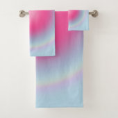 Les Couleurs 08 Aura Rose Et Bleu Gradient (En situation)