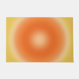 Les Couleurs 13 Sunshine Gradient Deurmat