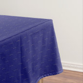 Les couleurs de la nappe du Nouvel An (In Situ)