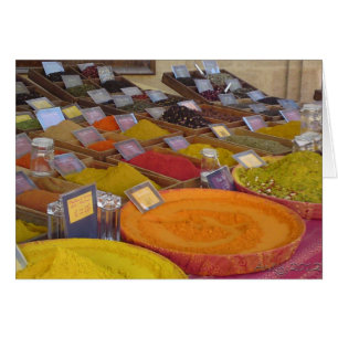 Les Couleurs de la Provence 3 : Le Marché d'Aix