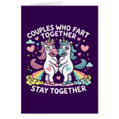 Les Couples Qui S'Enchaînent Restent Ensemble - Un (Devant)