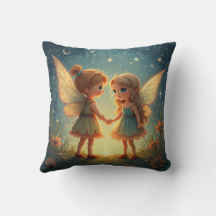 Les Coussins de fées Starlight