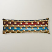 Les coussins passent presque notre vie à dormir ai (Dos)