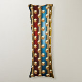 Les coussins passent presque notre vie à dormir ai (Devant (Vertical))