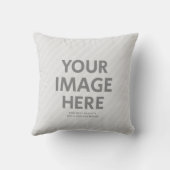 Les coussins personnalisés par photo faite sur (Verso)