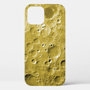 Les cratères sur la lune Coque-Mate coque iphone