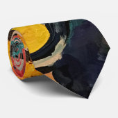 les cravates des hommes (Roulé)