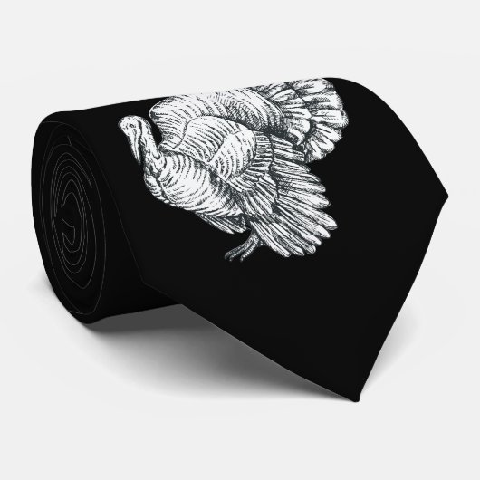 Les cravates des hommes, collection d'animal de (Roulé)