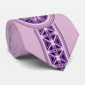 Les cravates des hommes (mystères du lt Lavender (Roulé)