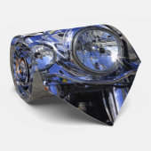 Les cravates des hommes par Chartier (Roulé)