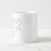 Les créateurs vont confectionner (à gauche) la Mug (Devant)
