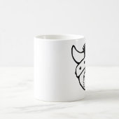 Les critiques raffinent la tasse (Centre)