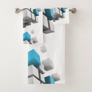 Les cubes 3D de SlipperyJoe sont un arrangement ca