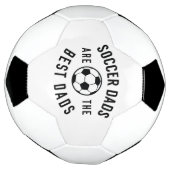 Les Dads De Football Sont Les Meilleurs Dads (Tourné)