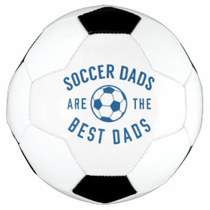 Les Dads De Football Sont Les Meilleurs Dads