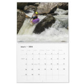 Les dames du calendrier vert (Mar 2026)