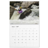 Les dames du calendrier vert (Mar 2027)