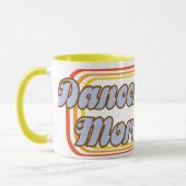 Les danseurs ont plus de tasse d'amusement (Gauche)