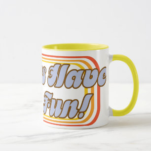 Les danseurs ont plus de tasse d'amusement